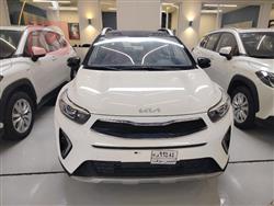 Kia KX1
